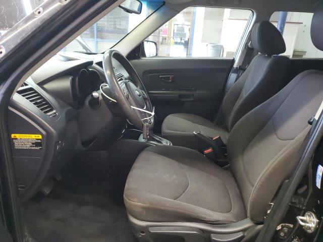 Photo 7 from auction – 2013 KIA SOUL with VIN KNDJT2A5XD7538932