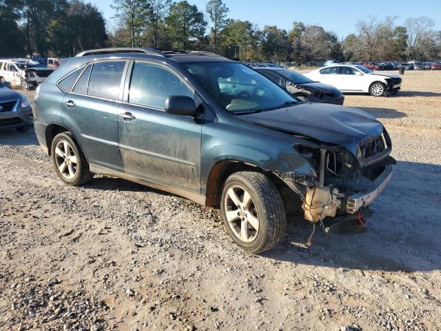 Photo 4 from auction – 2005 LEXUS RX 330 with VIN 2T2GA31U45C036877