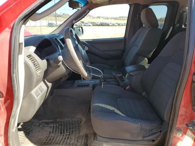 Photo 7 from auction – 2011 NISSAN FRONTIER S with VIN 1N6BD0CT9BC407557