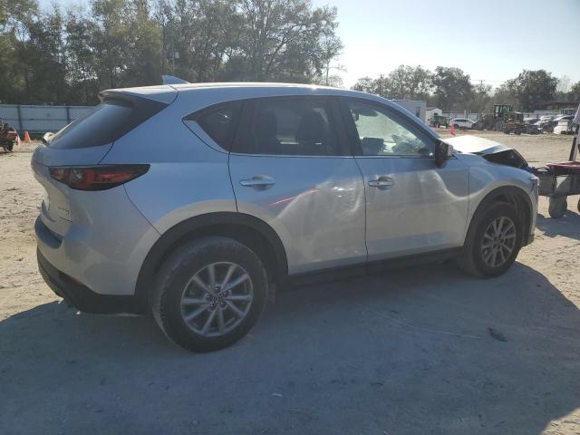 Photo 3 from auction – 2023 MAZDA CX-5 PREFE with VIN JM3KFBCM0P0186447