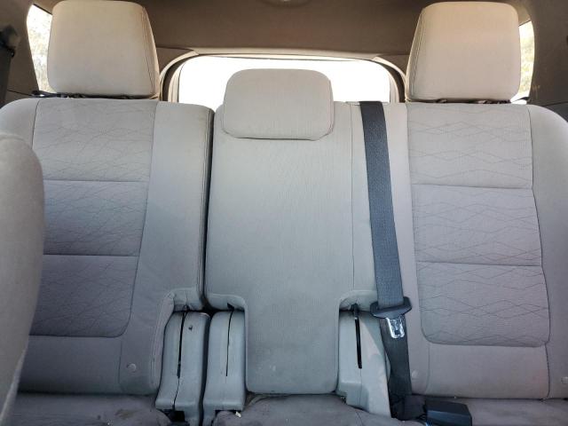 Photo 10 from auction – 2011 FORD EXPLORER with VIN 1FMHK7B8XBGA71575