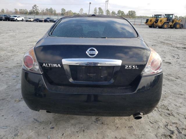 Photo 6 from auction – 2011 NISSAN ALTIMA BAS with VIN 1N4AL2AP4BN485418