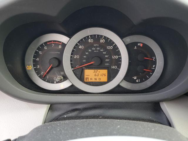 Photo 9 from auction – 2012 TOYOTA RAV4 with VIN 2T3BF4DV3CW207020