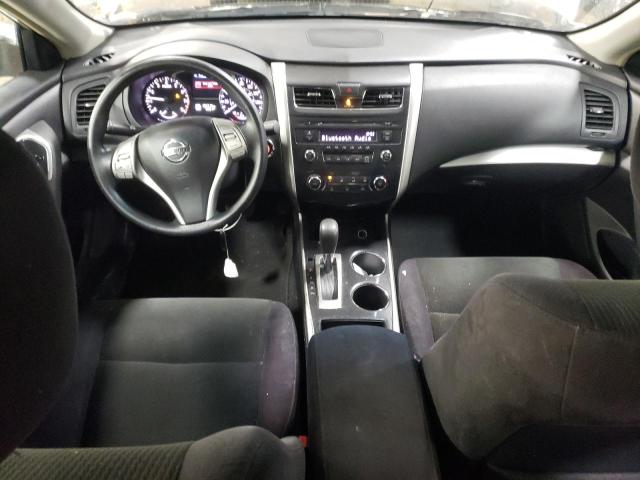 Photo 8 from auction – 2013 NISSAN ALTIMA 2.5 with VIN 1N4AL3AP9DN514727