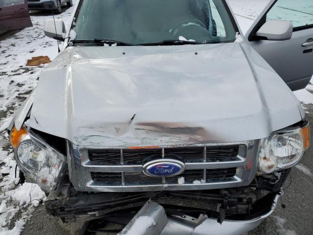Photo 12 from auction – 2012 FORD ESCAPE LIM with VIN 1FMCU9E72CKB68738
