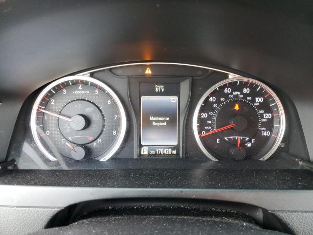 Photo 9 from auction – 2015 TOYOTA CAMRY LE with VIN 4T1BF1FK8FU877855
