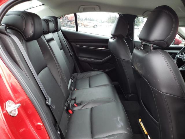 Photo 10 from auction – 2020 MAZDA 3 SELECT with VIN 3MZBPBCM9LM134955