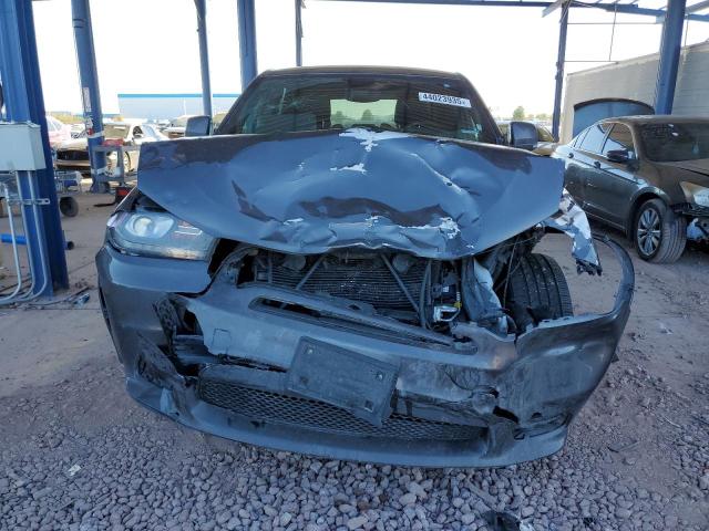 Photo 5 from auction – 2019 DODGE DURANGO GT with VIN 1C4RDJDG6KC824868