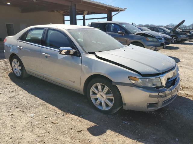 Photo 4 from auction – 2009 LINCOLN MKZ with VIN 3LNHM26T59R610506