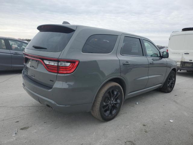 Photo 3 from auction – 2021 DODGE DURANGO GT with VIN 1C4RDHDG1MC661350