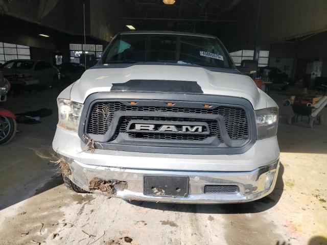 Photo 5 from auction – 2018 RAM 1500 SLT with VIN 3C6RR7LT4JG271689