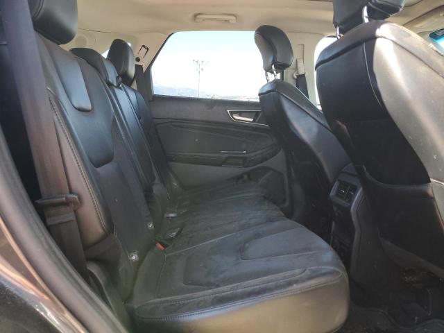 Photo 11 from auction – 2016 FORD EDGE TITAN with VIN 2FMPK3K97GBB01675