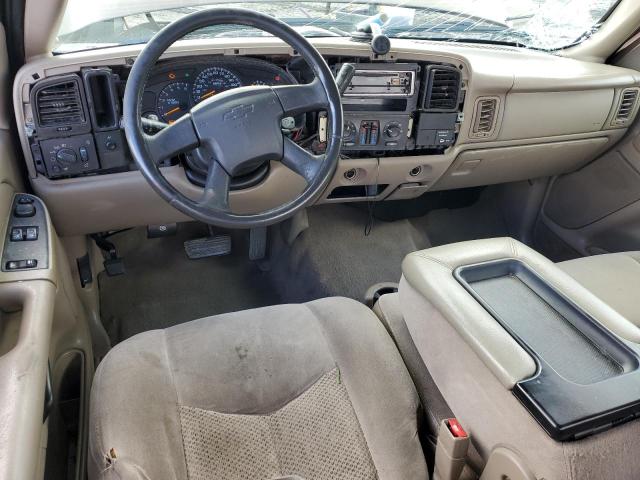 Photo 8 from auction – 2004 CHEVROLET SILVERADO with VIN 1GCEC19T14Z313303