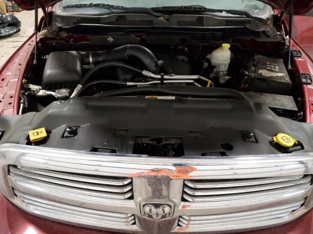 Foto 11 de la subasta – 2014 RAM 1500 SLT con VIN 1C6RR7LT1ES158801
