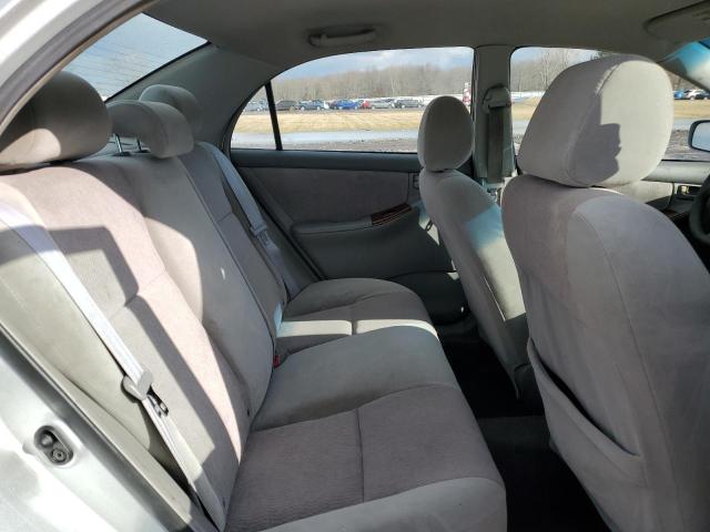 Photo 10 from auction – 2007 TOYOTA COROLLA CE with VIN 1NXBR32EX7Z834915