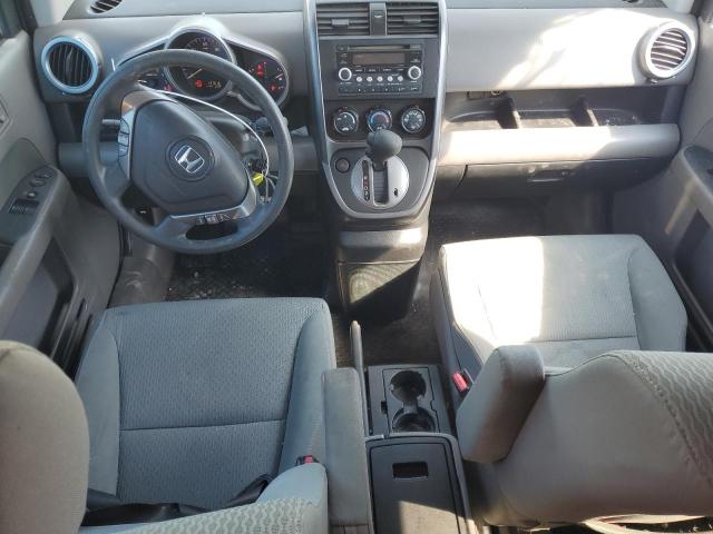 Photo 8 from auction – 2010 HONDA ELEMENT EX with VIN 5J6YH1H73AL003472