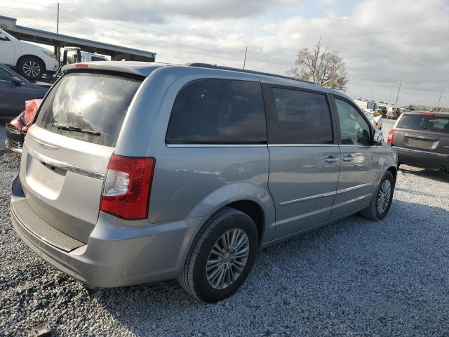Photo 3 from auction – 2014 CHRYSLER TOWN & COU with VIN 2C4RC1CG4ER460420