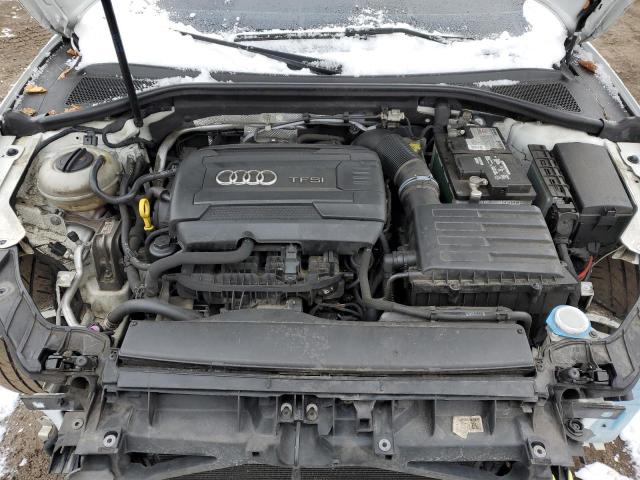 Photo 11 from auction – 2016 AUDI A3 PREMIUM with VIN WAUB8GFF3G1045795