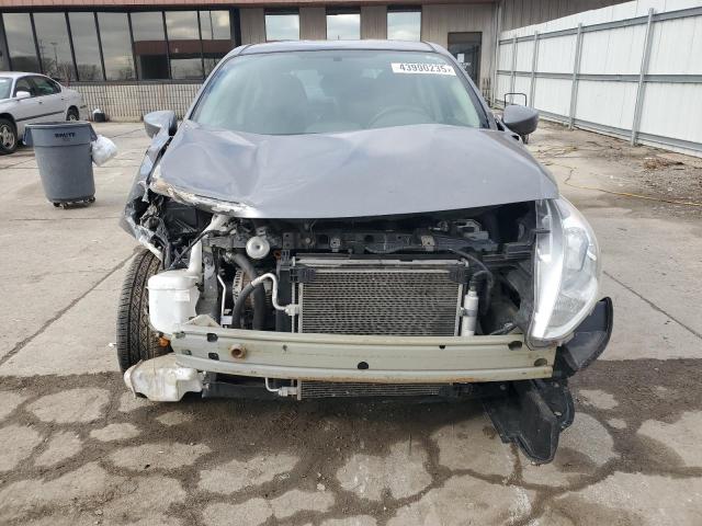 Photo 5 from auction – 2018 NISSAN VERSA S with VIN 3N1CN7AP3JL803928