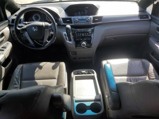 Photo 8 from auction – 2012 HONDA ODYSSEY EX with VIN 5FNRL5H62CB139699