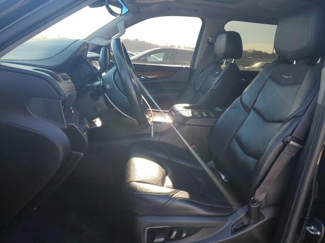 Photo 7 from auction – 2015 CADILLAC ESCALADE E with VIN 1GYS4TKJ8FR665490