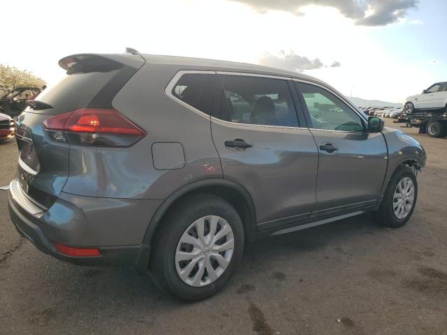 Photo 3 from auction – 2018 NISSAN ROGUE S with VIN 5N1AT2MT2JC721217