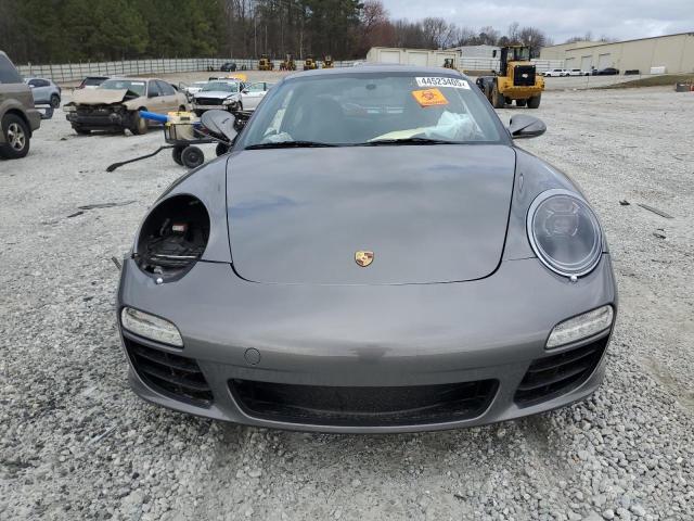 Photo 5 from auction – 2010 PORSCHE 911 CARRER with VIN WP0AA2A99AS706111
