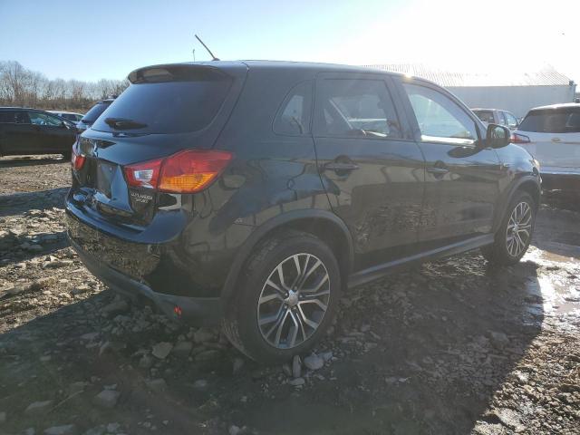 Photo 3 from auction – 2016 MITSUBISHI OUTLANDER with VIN JA4AP3AU7GZ025609