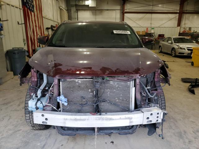 Photo 5 from auction – 2019 TOYOTA HIGHLANDER with VIN 5TDJZRFH0KS944506