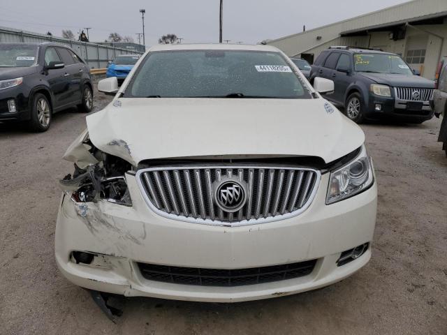 Photo 5 from auction – 2012 BUICK LACROSSE T with VIN 1G4GJ5E31CF133794
