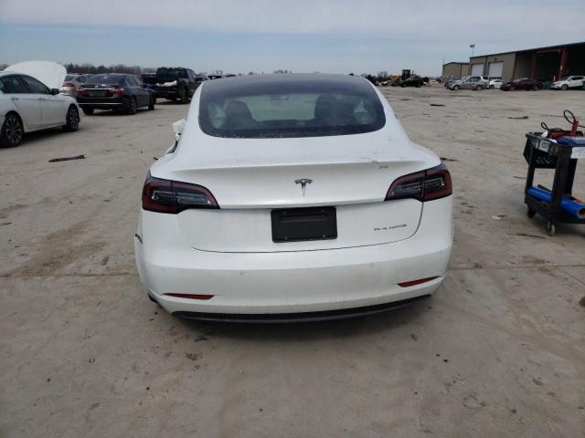 Photo 6 from auction – 2019 TESLA MODEL 3 with VIN 5YJ3E1EB9KF494183