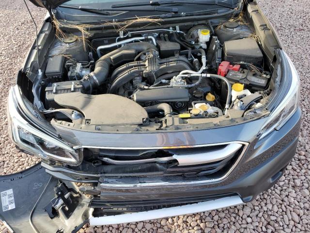 Photo 12 from auction – 2022 SUBARU OUTBACK TO with VIN 4S4BTAPC4N3237808