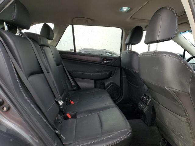 Photo 10 from auction – 2018 SUBARU OUTBACK 3. with VIN 4S4BSENC1J3244951