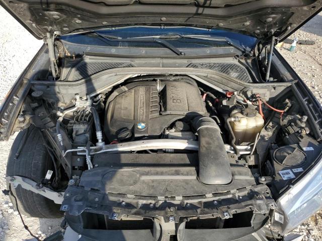 Photo 11 from auction – 2017 BMW X5 XDRIVE3 with VIN 5UXKR0C35H0X77742