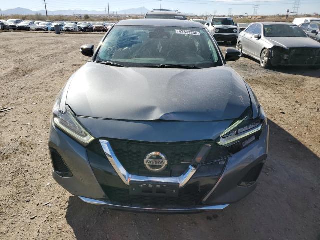 Photo 5 from auction – 2020 NISSAN MAXIMA SV with VIN 1N4AA6CV4LC372154