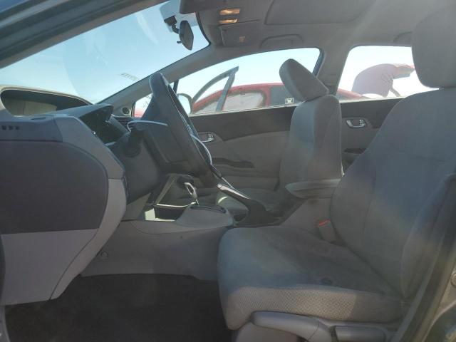 Photo 7 from auction – 2012 HONDA CIVIC EX with VIN 2HGFB2F8XCH511519