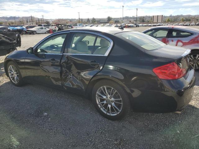 Photo 2 from auction – 2011 INFINITI G37 BASE with VIN JN1CV6AP3BM508720