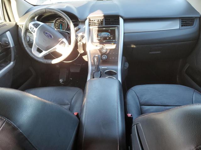 Photo 8 from auction – 2014 FORD EDGE SEL with VIN 2FMDK4JC9EBB85985