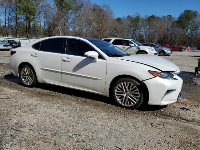 Photo 4 from auction – 2017 LEXUS ES 350 with VIN JTHBK1GGXH2253434