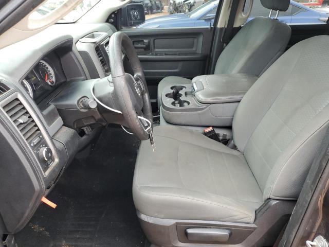 Photo 7 from auction – 2017 RAM 1500 ST with VIN 1C6RR7KT3HS687088