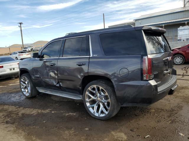 Photo 2 from auction – 2015 GMC YUKON with VIN 1GKS2BKC6FR133313