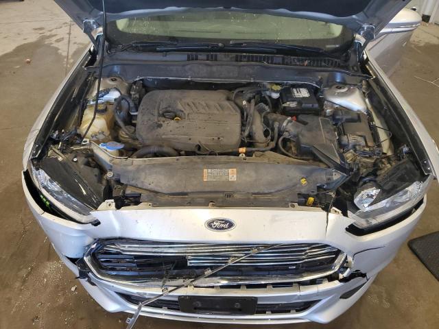 Photo 11 from auction – 2015 FORD FUSION SE with VIN 3FA6P0HD6FR204653
