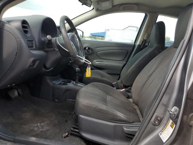 Photo 7 from auction – 2016 NISSAN VERSA S with VIN 3N1CN7AP1GL864736