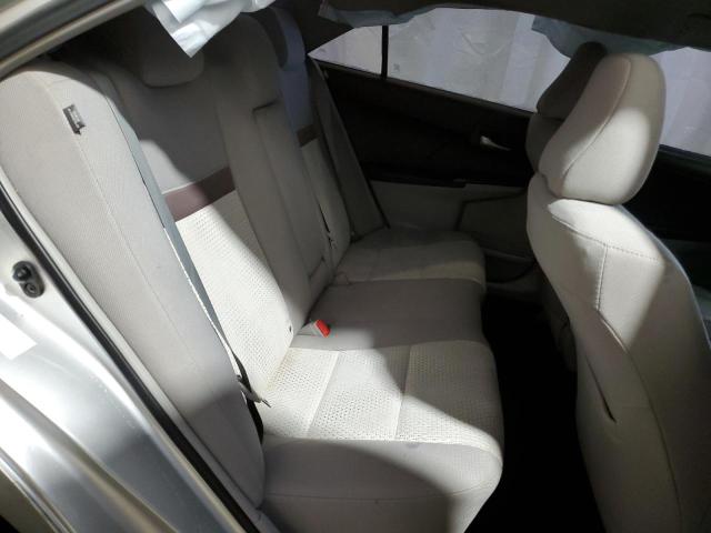 Photo 10 from auction – 2012 TOYOTA CAMRY BASE with VIN 4T1BF1FK0CU024605