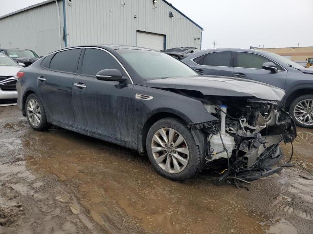 Photo 4 from auction – 2018 KIA OPTIMA EX with VIN 5XXGU4L39JG210404
