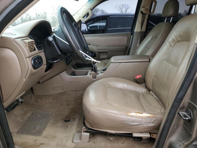 Photo 7 from auction – 2002 FORD EXPLORER X with VIN 1FMZU72E02ZC31827