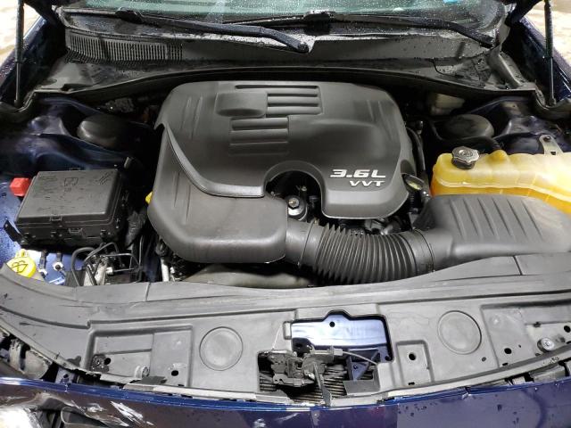 Photo 11 from auction – 2013 CHRYSLER 300 with VIN 2C3CCARG7DH739589