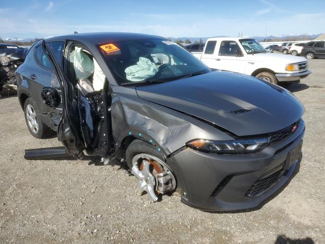 Photo 4 from auction – 2023 DODGE HORNET GT with VIN ZACNDFAN0P3A06108