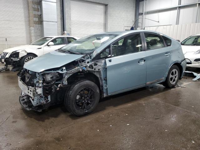 TOYOTA PRIUS 2014 with VIN JTDKN3DU9E1821690 - Photo from auction