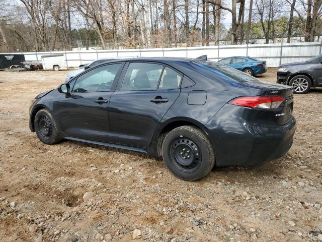 Photo 2 from auction – 2020 TOYOTA COROLLA LE with VIN 5YFEPRAE8LP076463